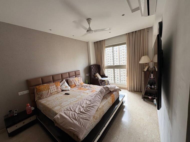 Bedroom, hiranandani-castle-rock 2 Bedroom 750 Sq.Ft. Apartment In Powai Mumbai 9492717