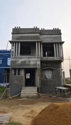 4 BHK + Extra Room Independent House For Sale in Durgapur Green City 