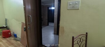 3.5 BHK Apartment – Entrance View at Siddha Town, Rajarhat New Town - for Sale