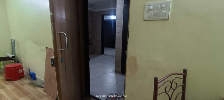 Entrance, siddha-town 3.5 Bedroom 1220 Sq.Ft. Apartment In Rajarhat New Town Kolkata 9492773