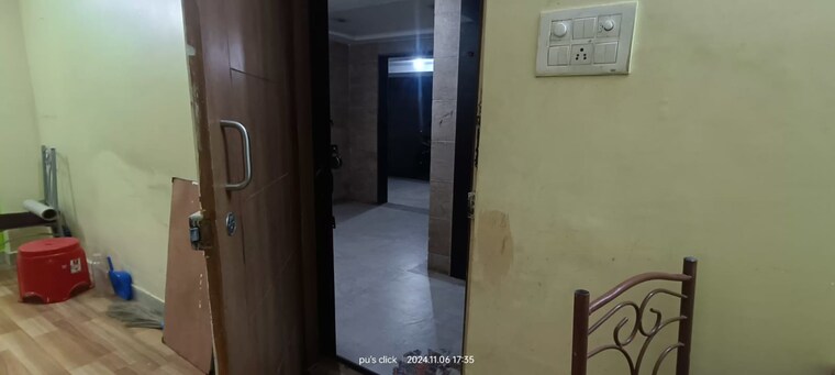 Entrance, siddha-town 3.5 Bedroom 1220 Sq.Ft. Apartment In Rajarhat New Town Kolkata 9492773