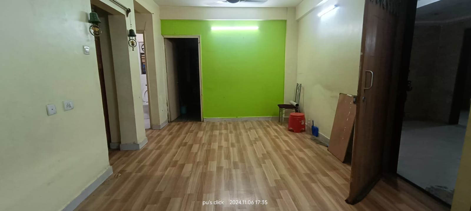 3.5 BHK + Study Room Apartment For Sale in Siddha Town