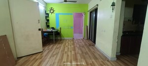 Bedroom in 3.5 BHK Apartment at Siddha Town, Rajarhat New Town – for Sale