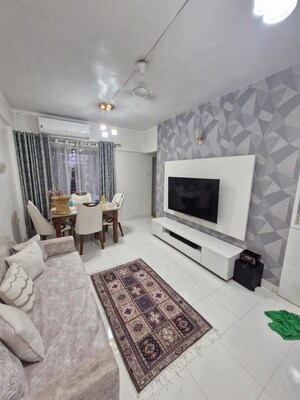 2 BHK Apartment For Rent in Ganga Sarovar, Wadgaon Sheri