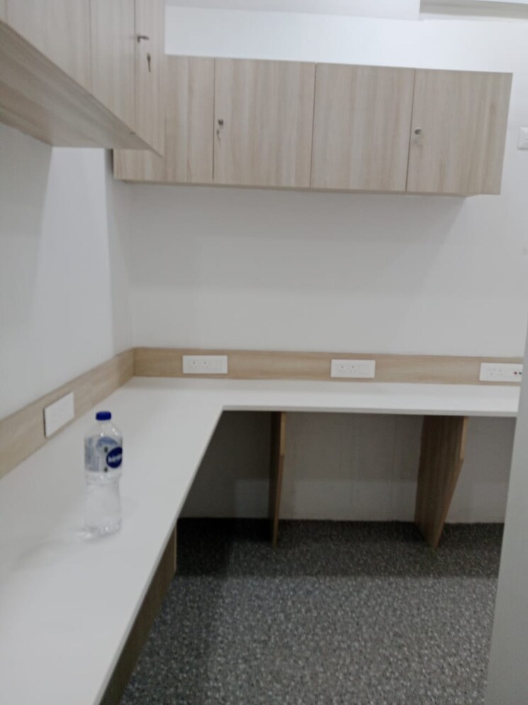 Kitchen, shakespeare sarani Commercial Office Space 580 Sq.Ft. In Shakespeare Sarani Kolkata 9492797