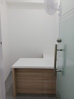 580 Sq.Ft. Office Space in No Namer