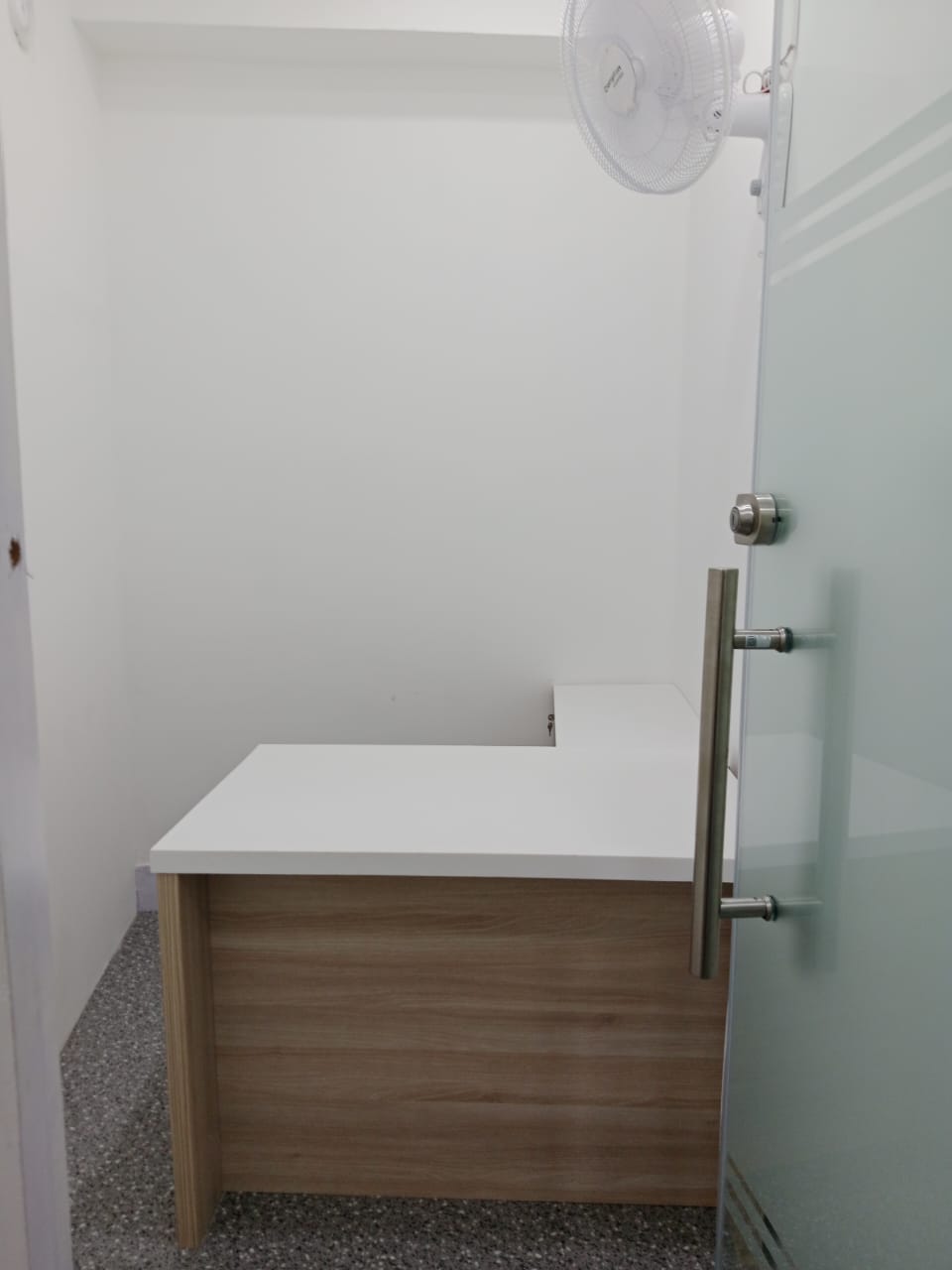 Office Space For Rent in No Namer