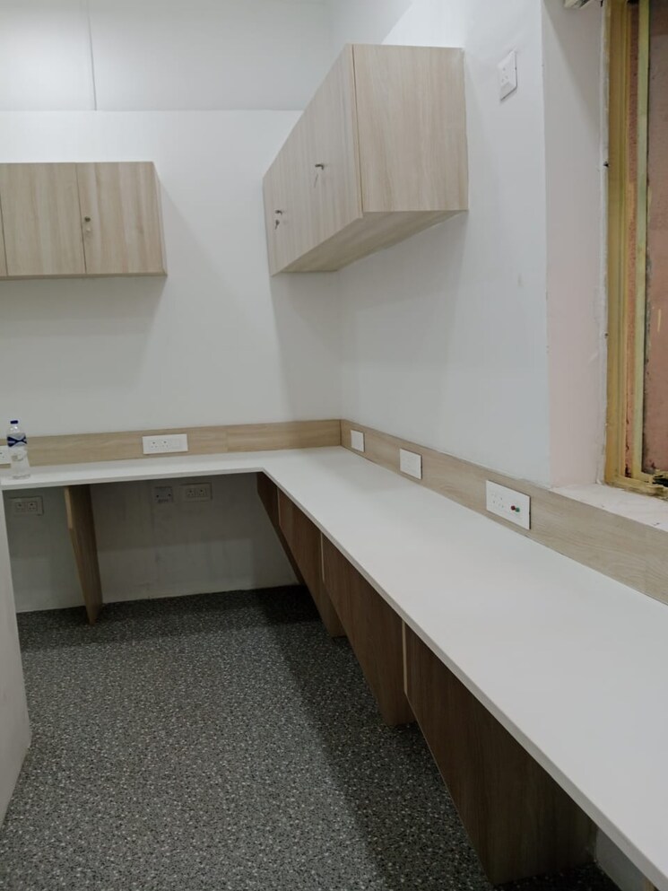 Kitchen, shakespeare sarani Commercial Office Space 580 Sq.Ft. In Shakespeare Sarani Kolkata 9492797