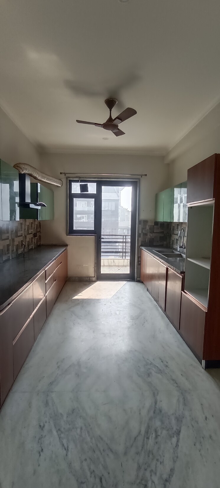 Kitchen, vastu-apartments 3.5 Bedroom 2200 Sq.Ft. Builder Floor In Sector 55 Gurgaon 9492794