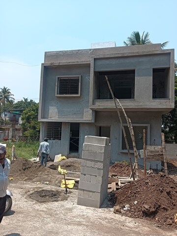4 BHK Independent House For Sale in A-Zone