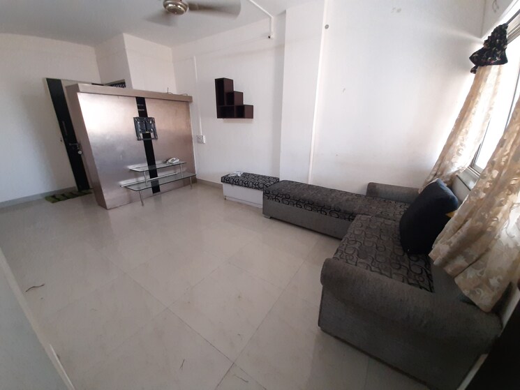 Living Room, sinhagad 2 Bedroom 900 Sq.Ft. Apartment In Sinhagad Pune 9492808