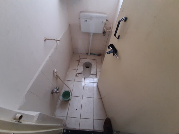 Bathroom, sinhagad 2 Bedroom 900 Sq.Ft. Apartment In Sinhagad Pune 9492808