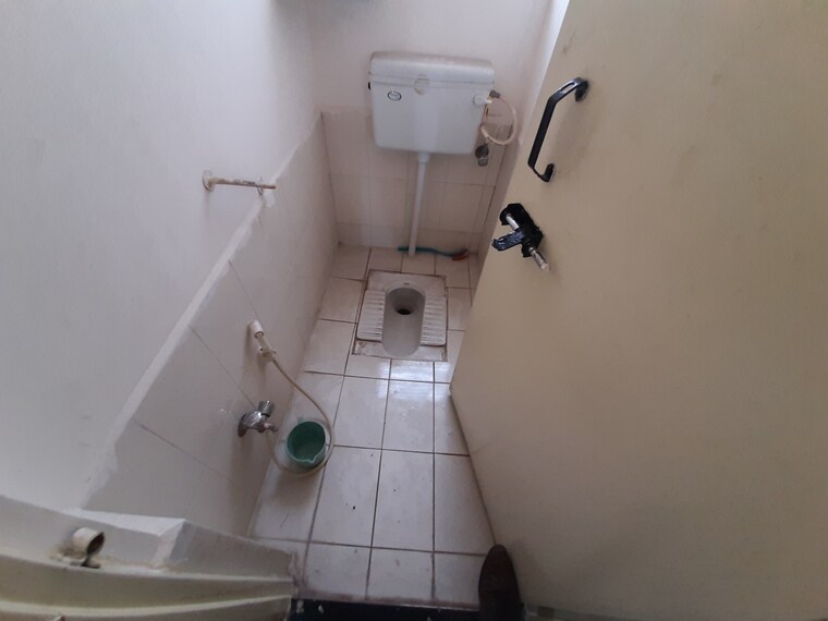 Bathroom, sinhagad 2 Bedroom 900 Sq.Ft. Apartment In Sinhagad Pune 9492808