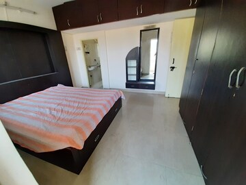 Bedroom in 2 BHK Apartment at Sinhagad – for Rent