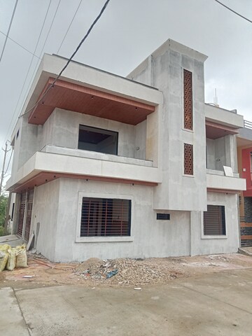 6+ BHK Independent House For Sale in A-Zone