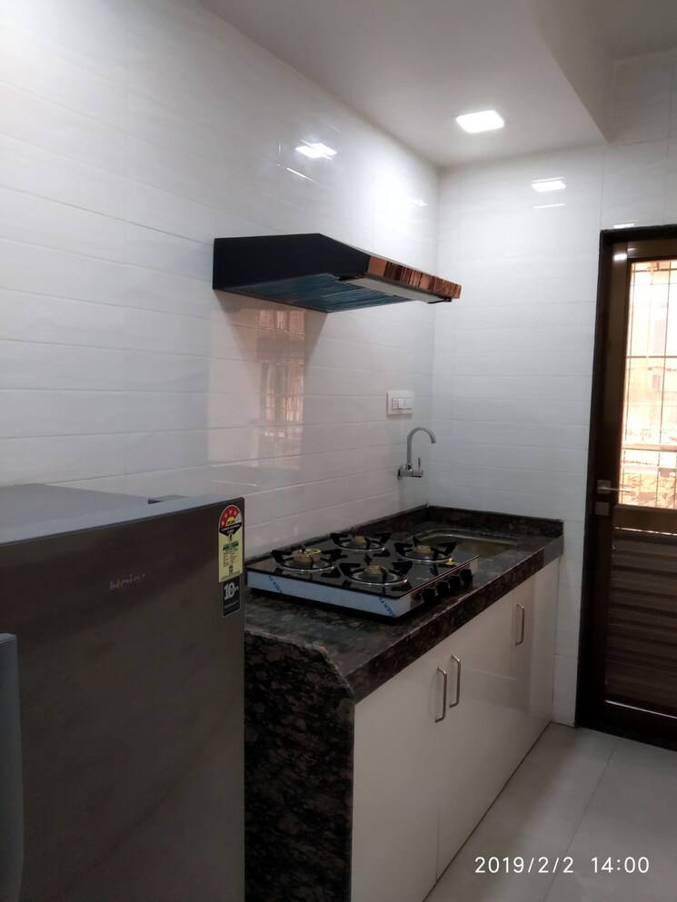 Kitchen, anurag-chs-louis-wadi 3 Bedroom 1150 Sq.Ft. Apartment In Louis Wadi Thane 9492815
