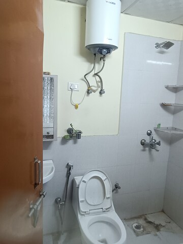 Bathroom in 2 BHK Apartment at Pyramid Urban Homes 3, Sector 67a – for Rent