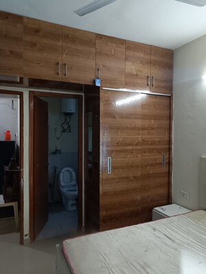 Room in 2 BHK Apartment at Pyramid Urban Homes 3, Sector 67a – for Rent