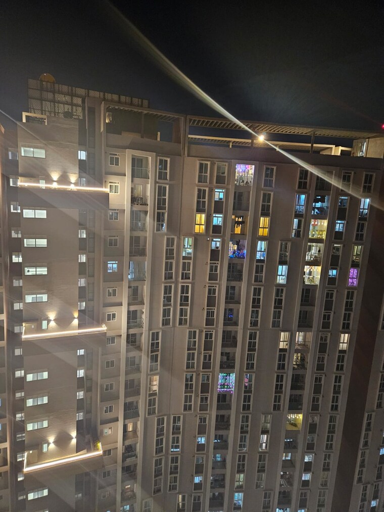 Exterior View, brigade-cornerstone-utopia 1 Bedroom 782 Sq.Ft. Apartment In Varthur Bangalore 9492813