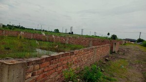  Plot For Sale in A-Zone