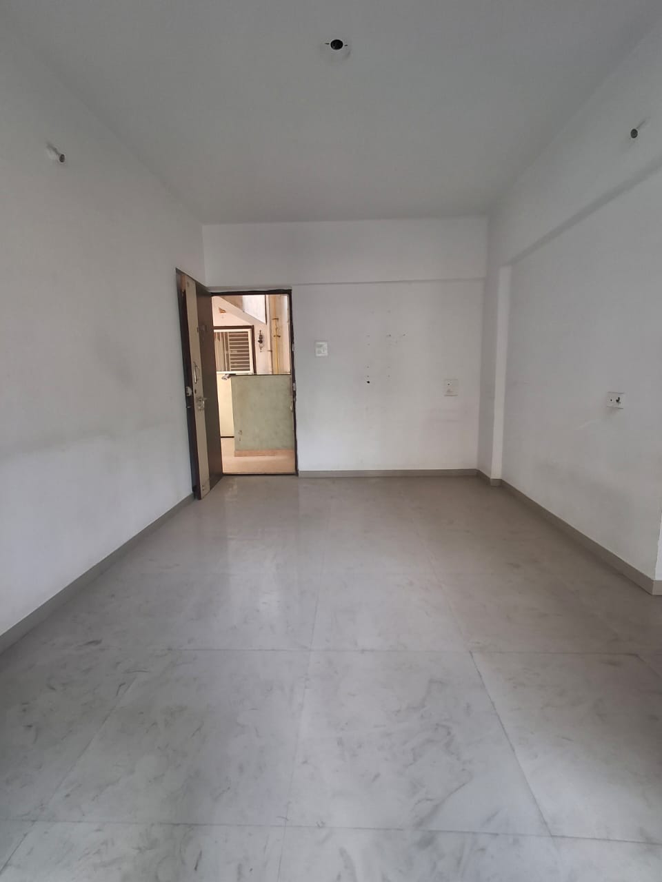 1.5 BHK + Servant Room Apartment For Rent in Sinhagad