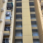 2.5 BHK + Study Room 1752 Sq.Ft. Apartment in UPAEVP Himalaya Enclave