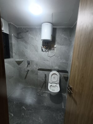 Bathroom in 2 BHK Apartment at M3M Skywalk, Sector 74 – for Rent