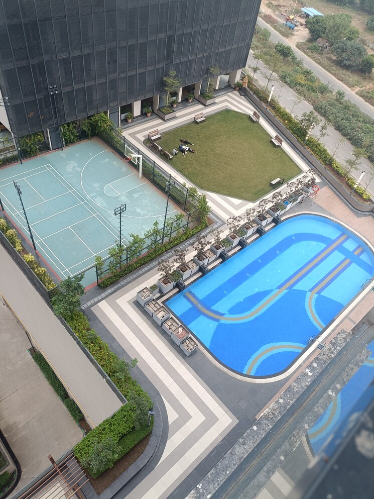 Master Plan, m3m-skywalk 2 Bedroom 1406 Sq.Ft. Apartment In Sector 74 Gurgaon 9492837
