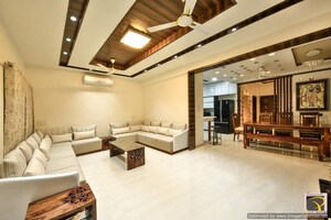 4 BHK Independent House For Sale in Shilaj