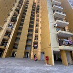 3.5 BHK + Servant Room 2151 Sq.Ft. Apartment in UPAEVP Himalaya Enclave