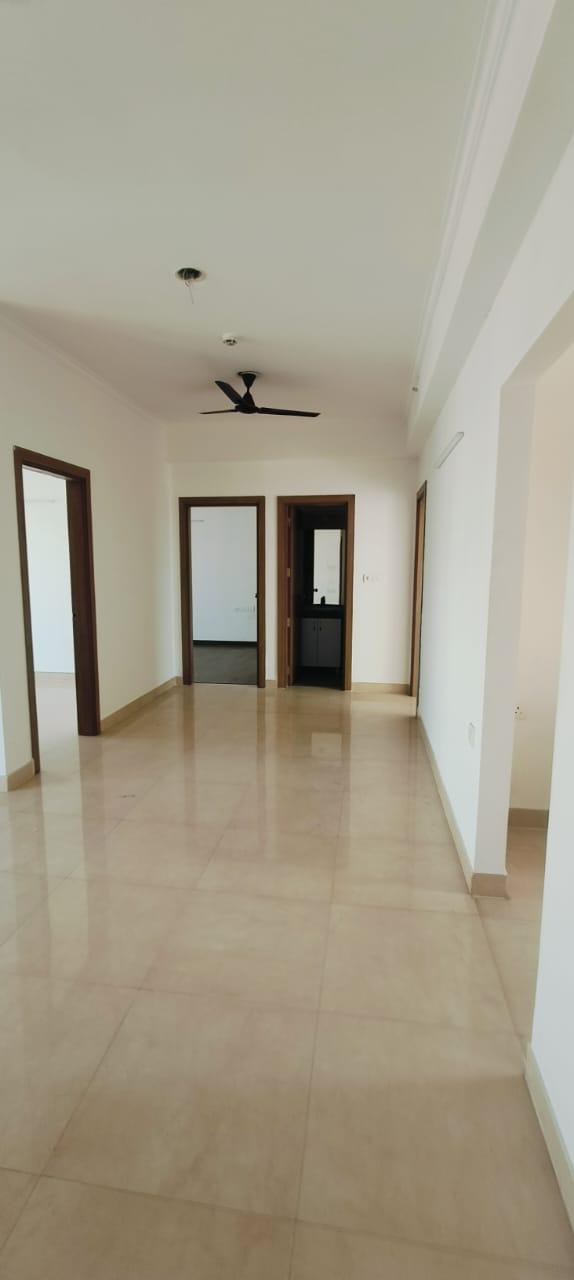 2 BHK 945 Sq.Ft. Apartment in Gaurs Siddhartham