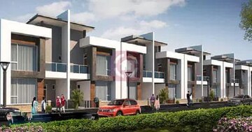 3 BHK Villa For Sale in BBD Green City, Gomti Nagar