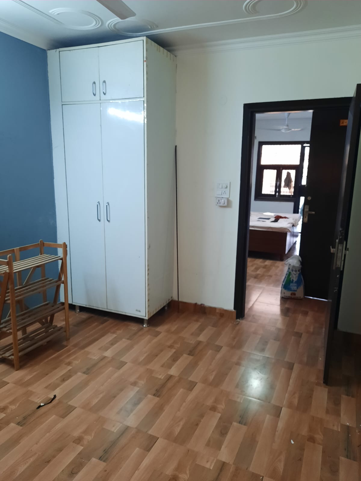 3 BHK + Pooja Room Builder Floor For Sale in Uttam Nagar West