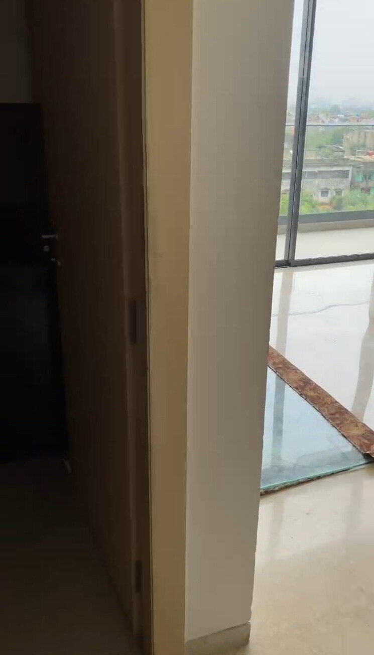 Balcony, em bypass 4 Bedroom 2830 Sq.Ft. Apartment In Em Bypass Kolkata 9492843