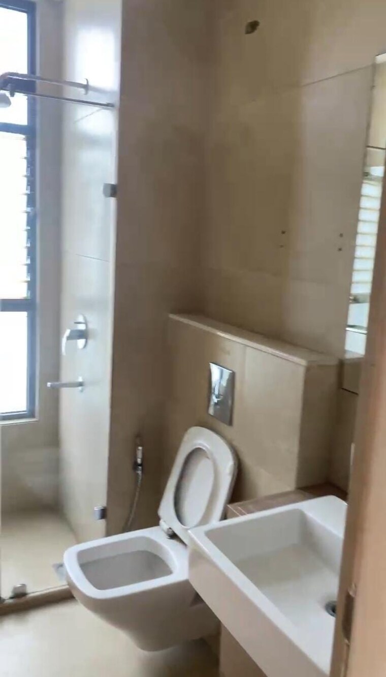 Bathroom, em bypass 4 Bedroom 2830 Sq.Ft. Apartment In Em Bypass Kolkata 9492843