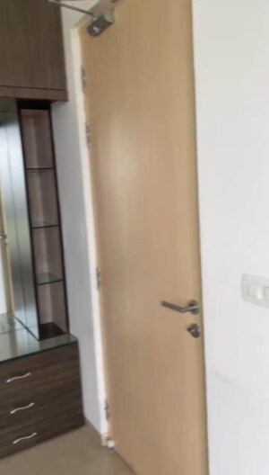Building Lobby in 4 BHK Apartment at Em Bypass – for Rent