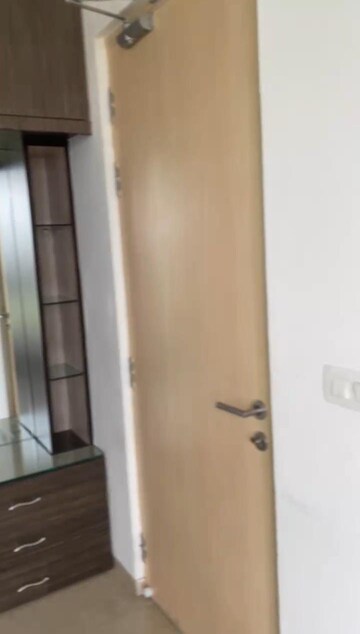 Building Lobby in 4 BHK Apartment at Em Bypass – for Rent