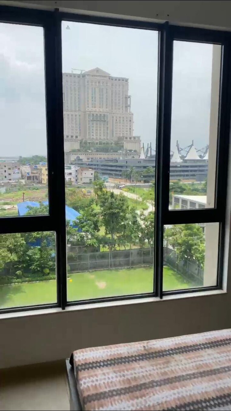 Room, em bypass 4 Bedroom 2830 Sq.Ft. Apartment In Em Bypass Kolkata 9492843