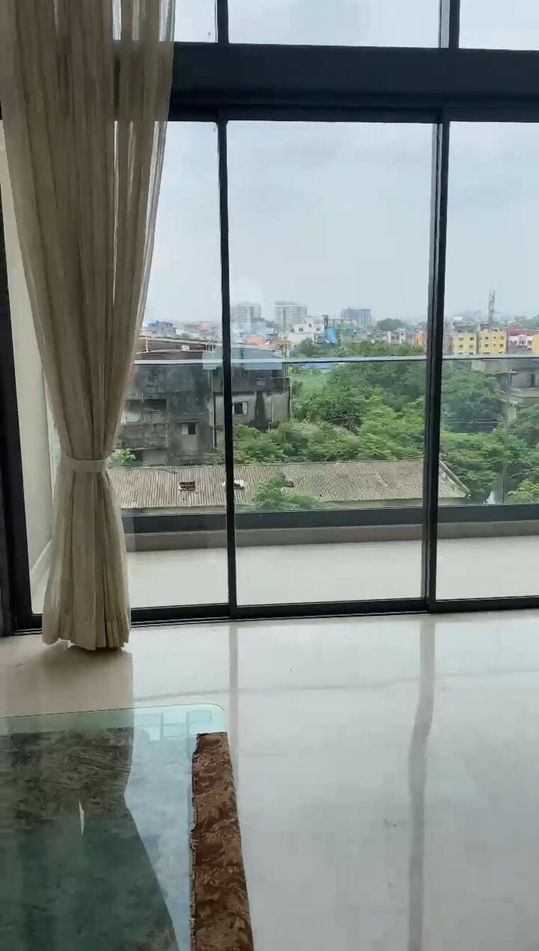 Balcony, em bypass 4 Bedroom 2830 Sq.Ft. Apartment In Em Bypass Kolkata 9492843