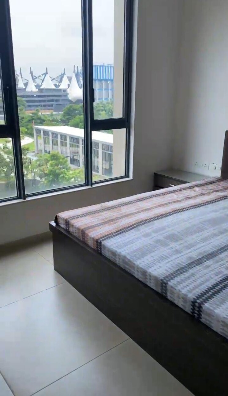 Bedroom, em bypass 4 Bedroom 2830 Sq.Ft. Apartment In Em Bypass Kolkata 9492843