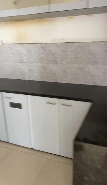 Kitchen in 4 BHK Apartment at Em Bypass – for Rent