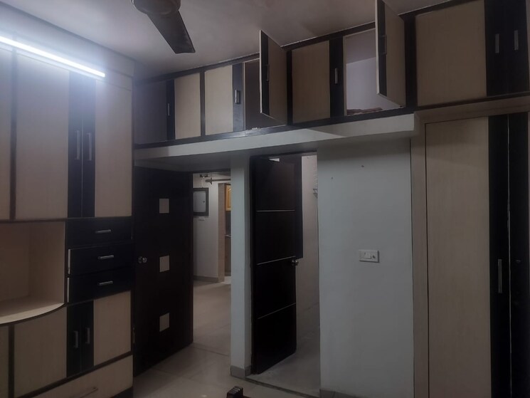 Kitchen, east of kailash 2 Bedroom 1200 Sq.Ft. Builder Floor In East Of Kailash Delhi 9492854