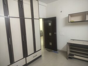 Building Lobby in 2 BHK Builder Floor at East Of Kailash – for Rent