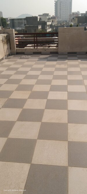 Balcony in 4 BHK Villa at Jagatpura – for Sale