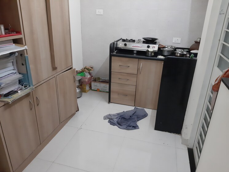 Kitchen, sinhagad 1 Bedroom 800 Sq.Ft. Apartment In Sinhagad Pune 9492849