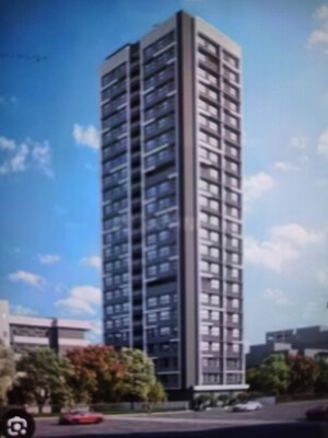 2 BHK Apartment For Sale in Kaustubh Primrose, Kandivali West