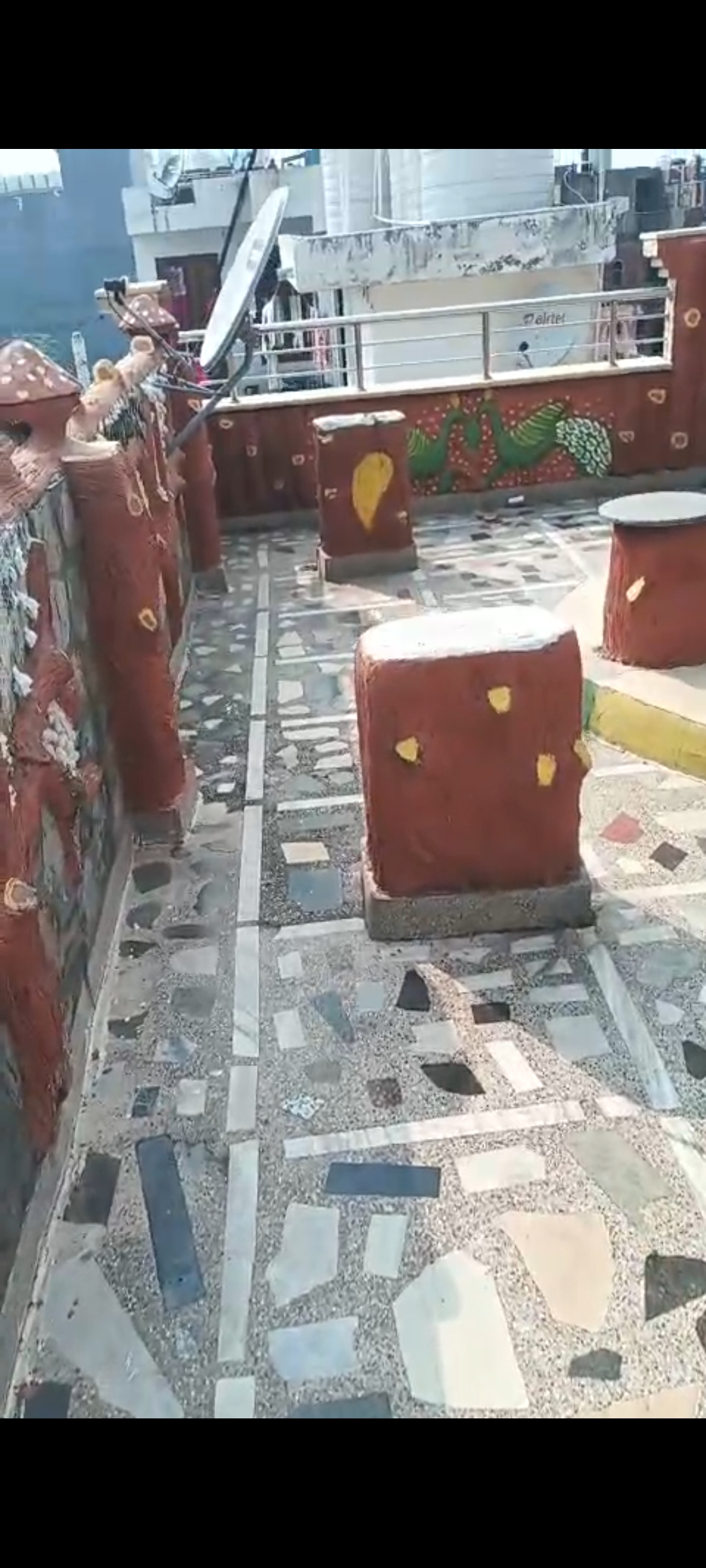 3 BHK Builder Floor For Sale in Bunty Associates 