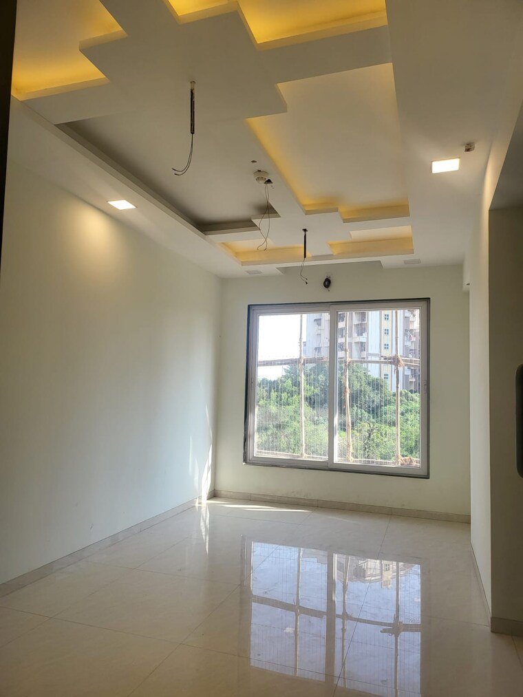 Room, tarangan-towers 3 Bedroom 1550 Sq.Ft. Apartment In Samata Nagar Thane 9492874