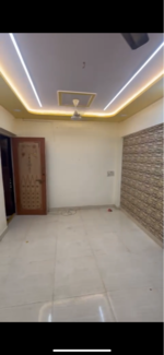 1 BHK 390 Sq.Ft. Apartment in Shanti Nagar