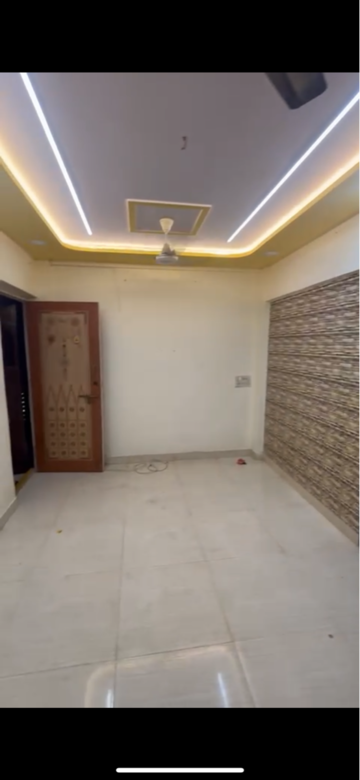 1 BHK Apartment For Rent in Shanti Nagar